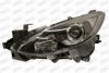 PRASCO MZ3324804 Headlight